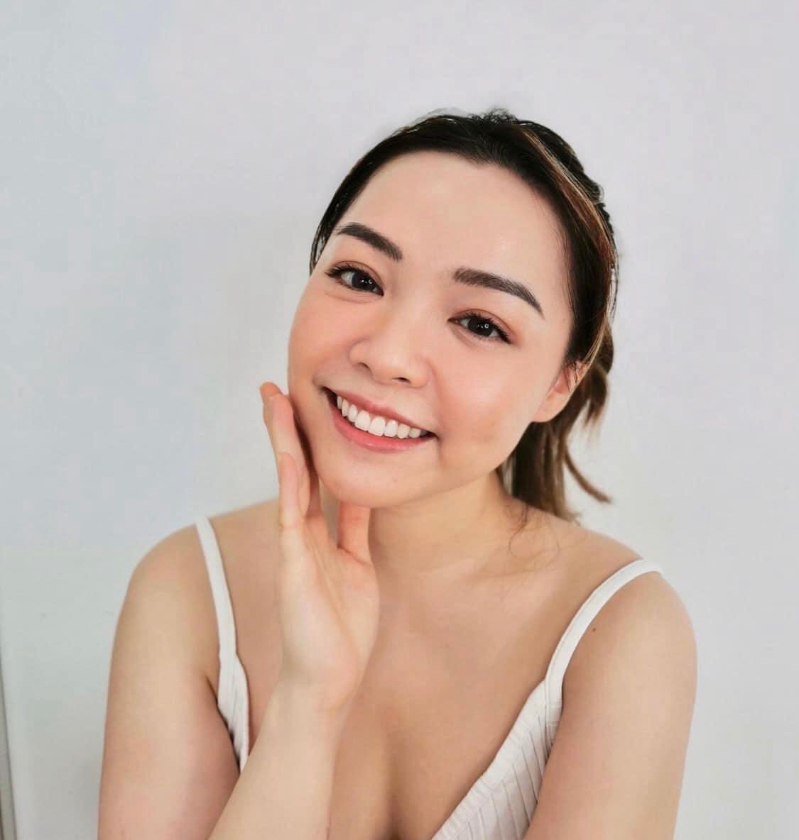Beauty Blogger Trinh Phạm